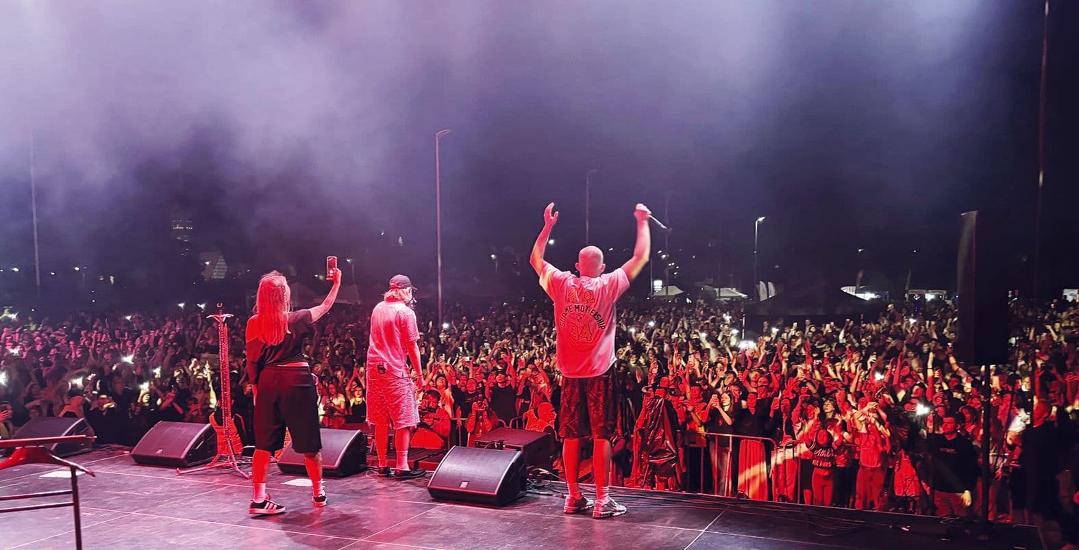 Skarszewskie Sobótki 2025