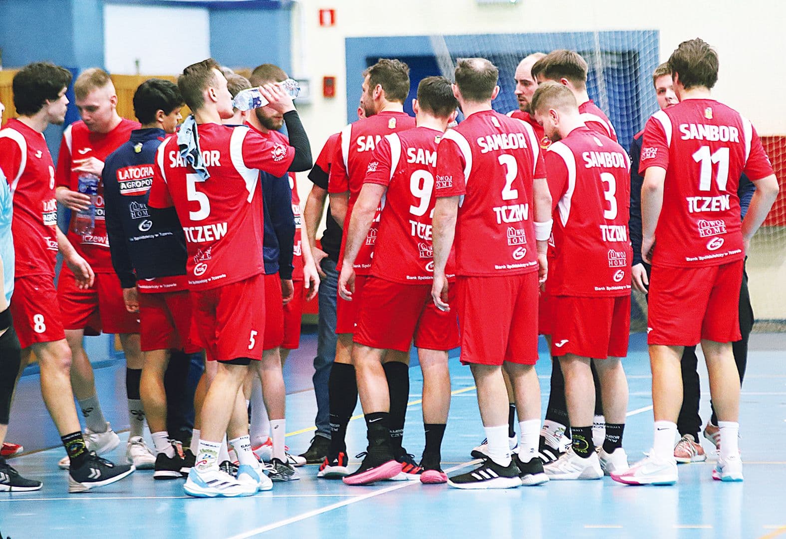 Są kolejne zwycięstwa