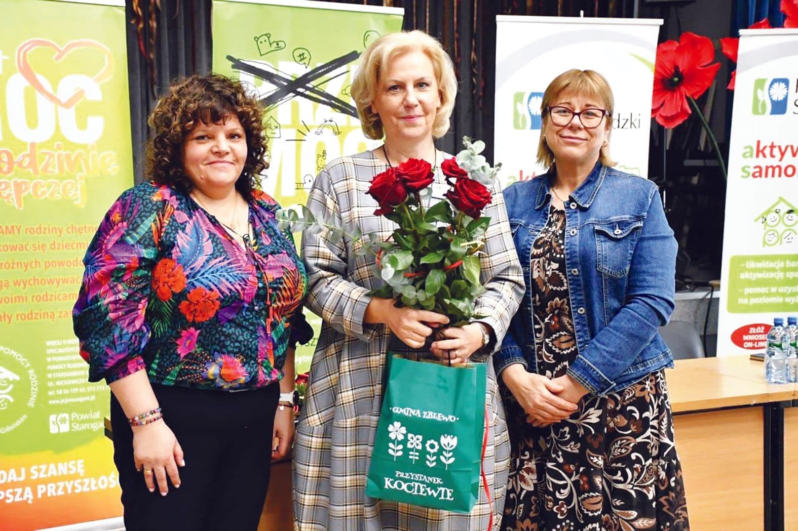 Ważne i potrzebne spotkanie 