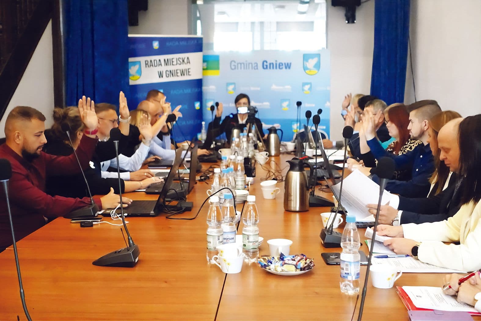 Spółdzielnia Energetyczna - uchwała została podjęta