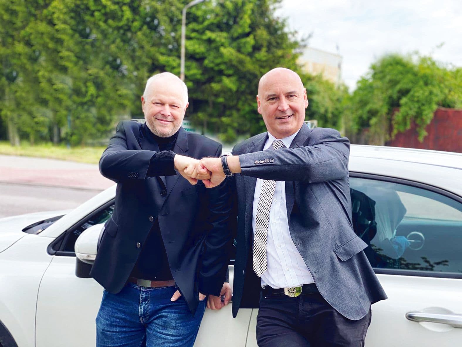 JOTV w prestiżowym czasopiśmie naukowym „KOCIEWSKI & KONKOLEWSKI” inspiruje prawników i inżynierów