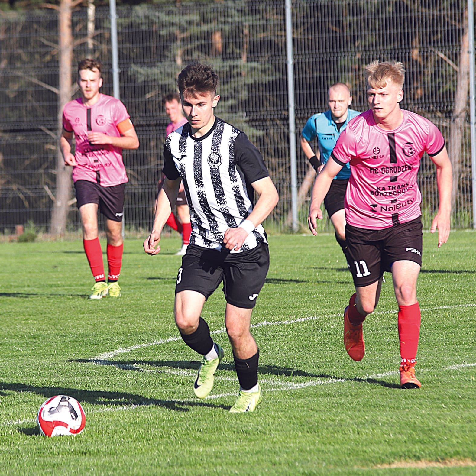 Klarowny obraz tabeli 