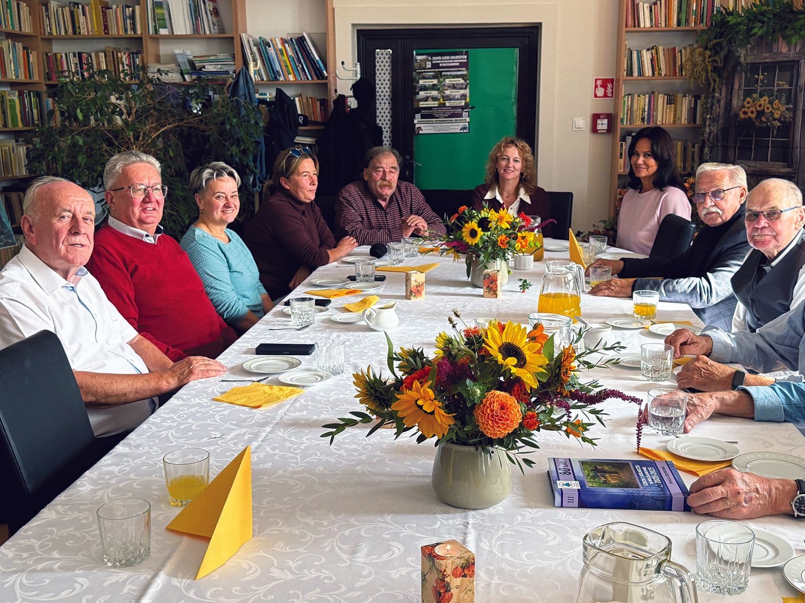 Bolesławowo świętowało 80-lecie Szkoły Rolniczej i XIII Zjazd Absolwentów