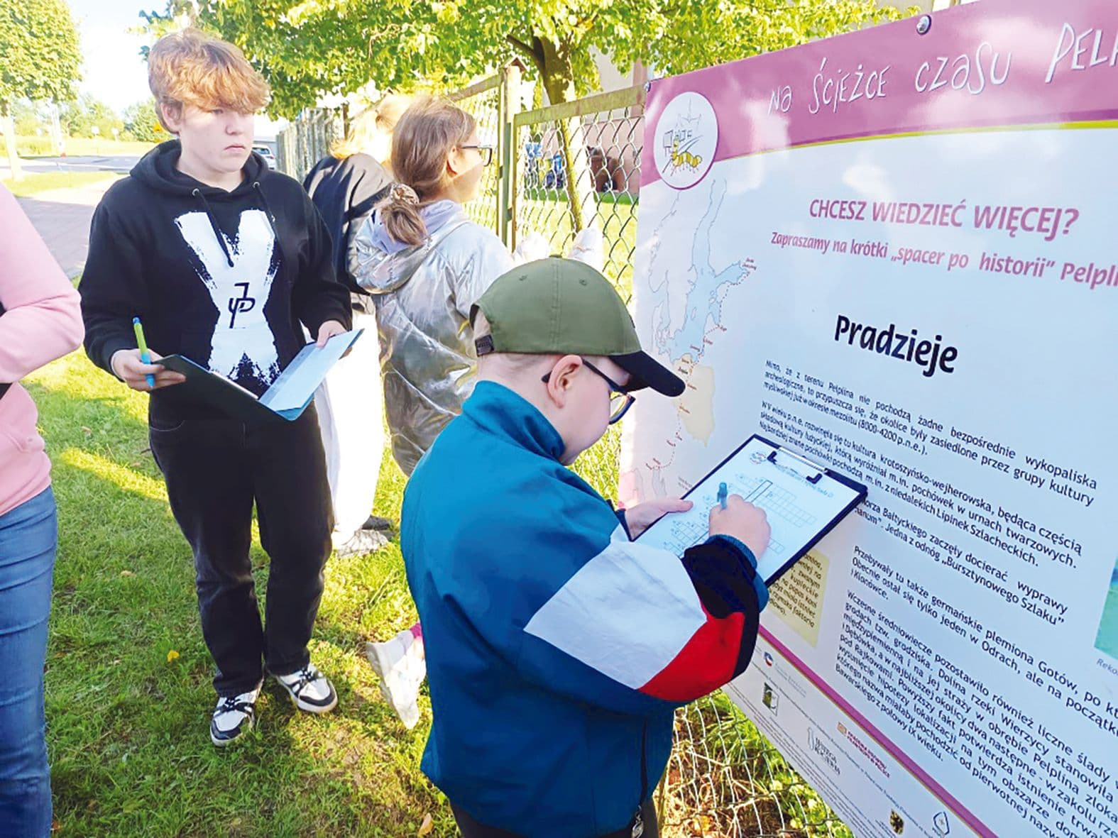 Pelplin odkrywany na nowo