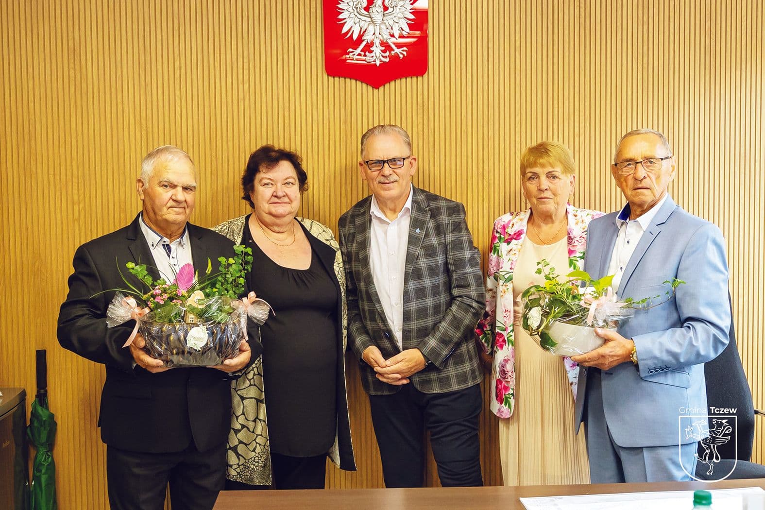 Złote Jubileusze – chwile pełne wzruszeń i wdzięczności