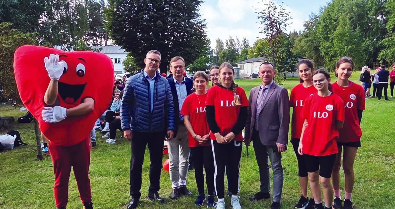 Serce w centrum uwagi – Dzień Serca w Kociewskim Centrum Zdrowia