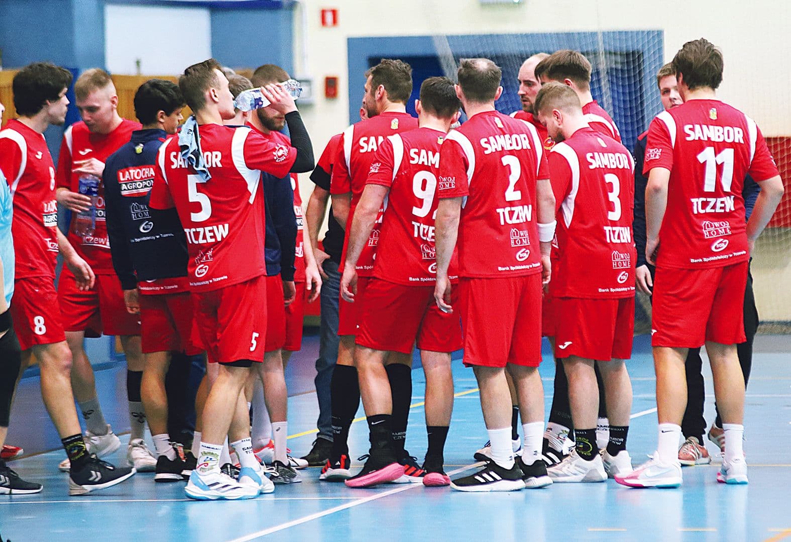 Są kolejne zwycięstwa