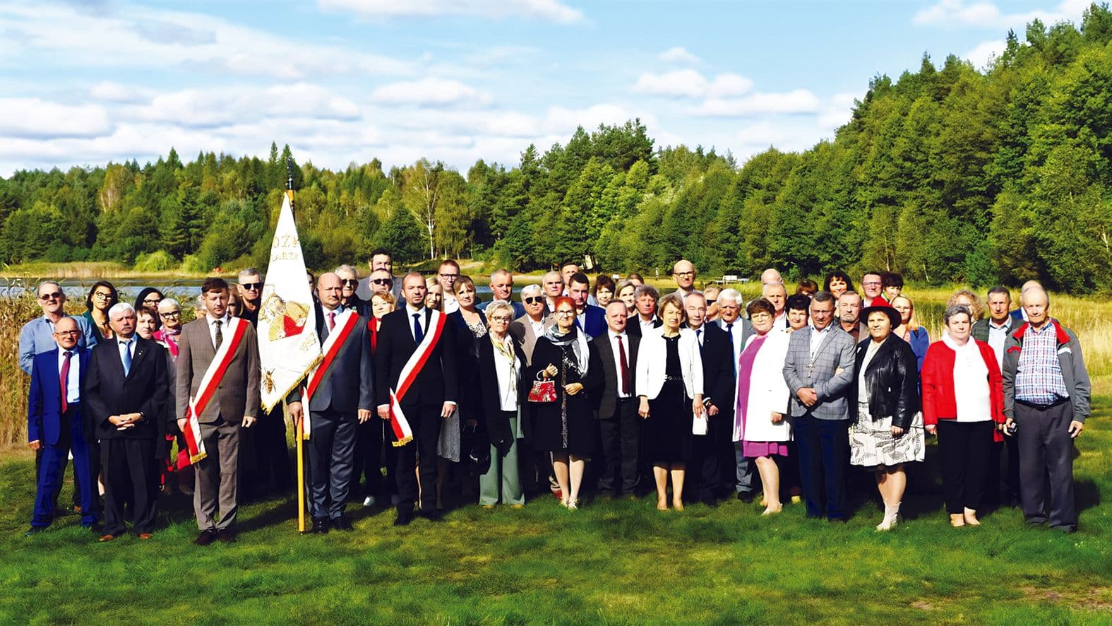 Pszczelarze Świętują 75-Lecie Koła