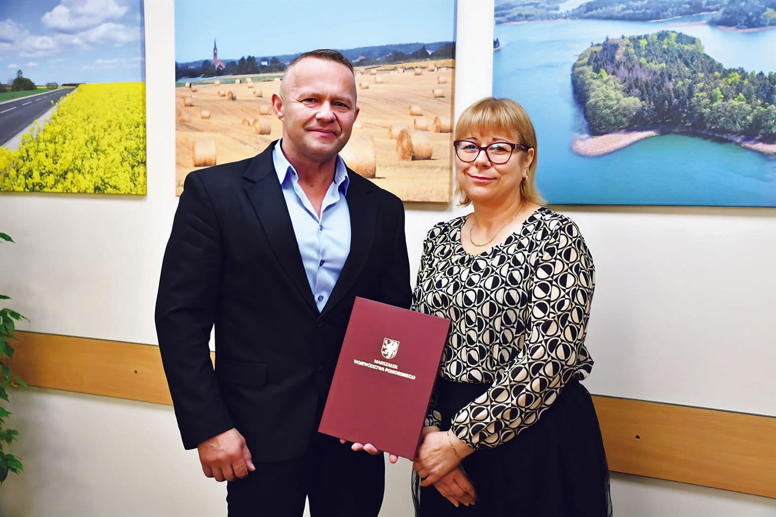 Ważne dofinansowanie dla gminy 