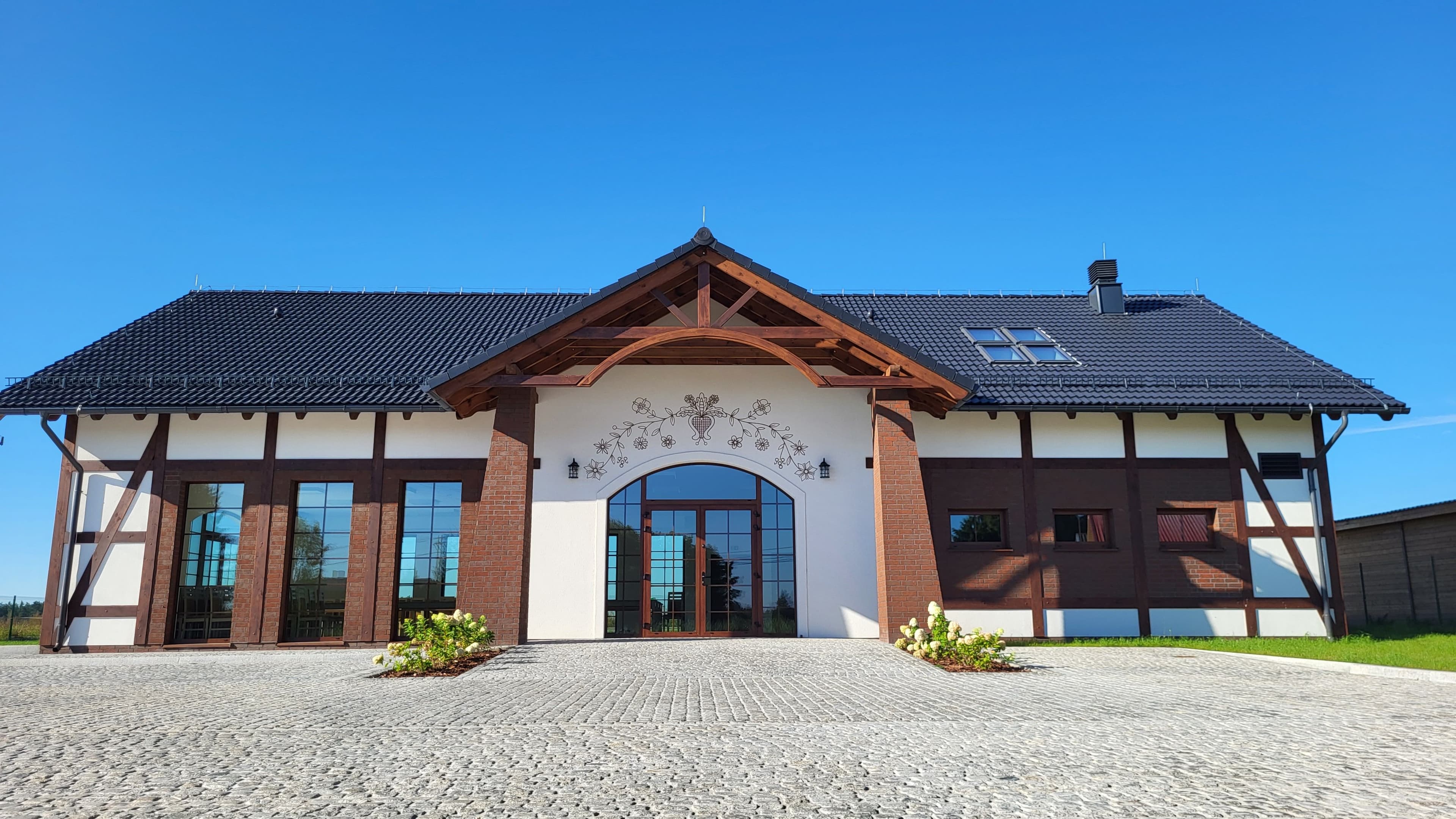 Wielka radość – finał inwestycji