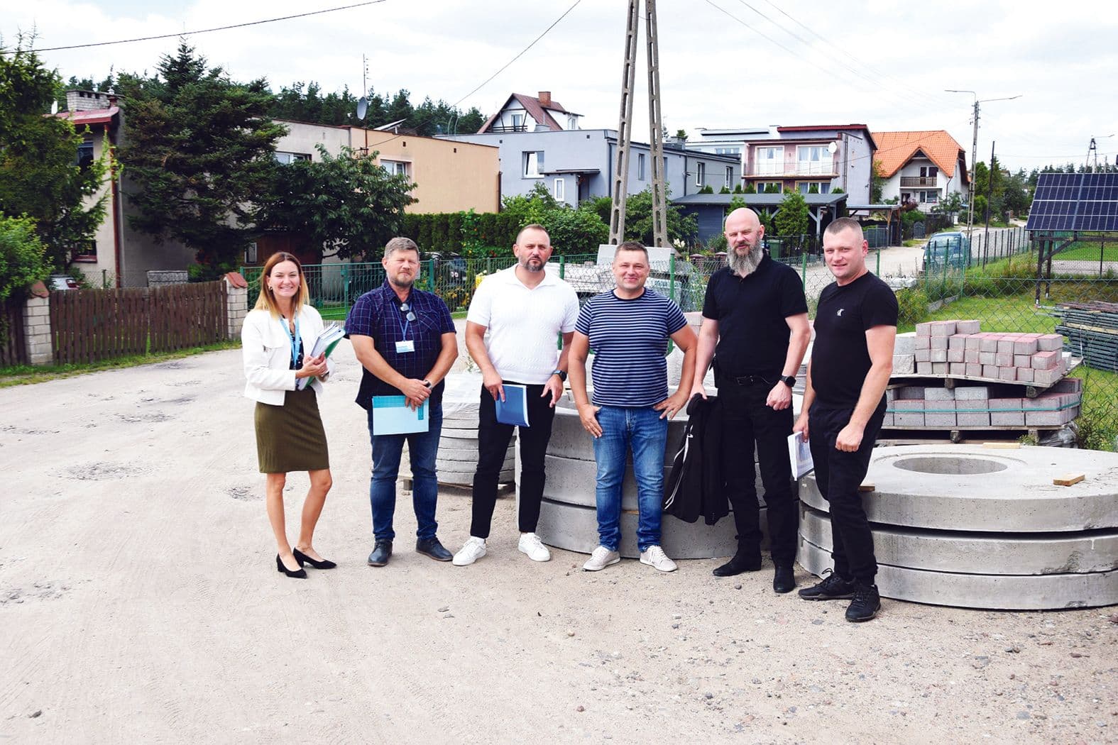 Kolejne inwestycje drogowe 