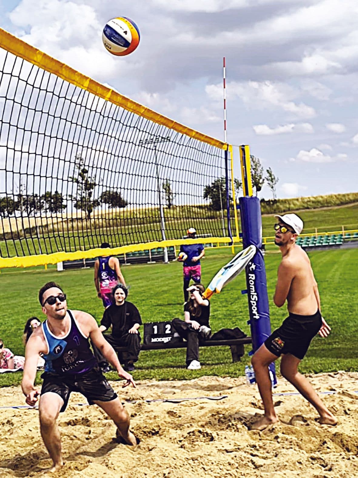 VIII Turniej z Hotelem na Wzgórzu