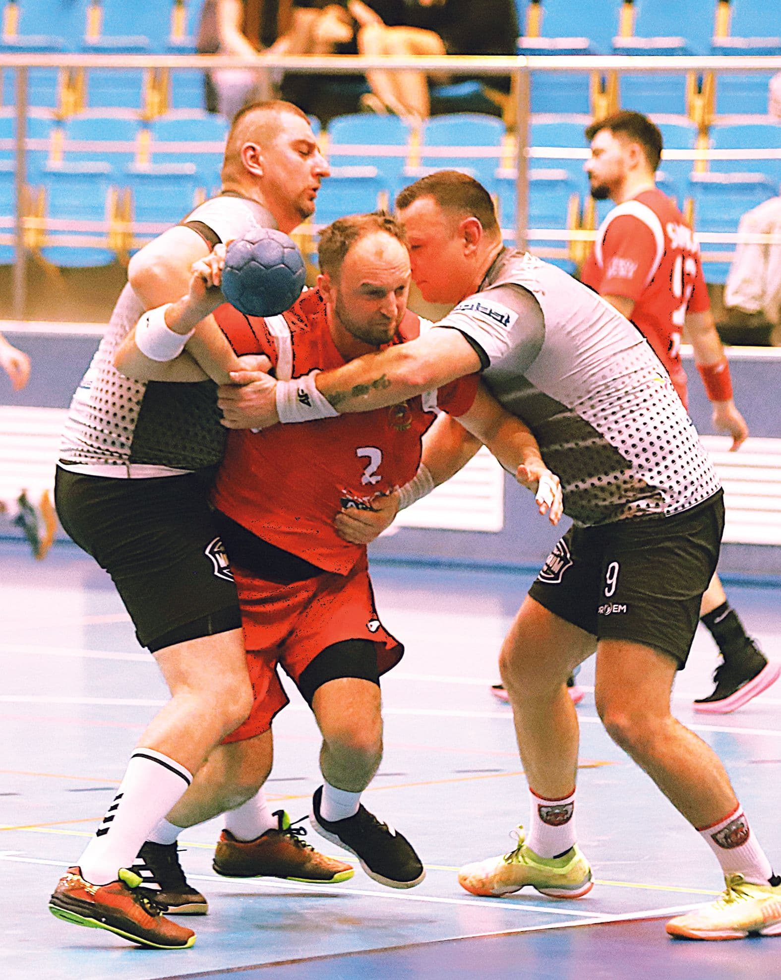 W sobotę zagrają u siebie