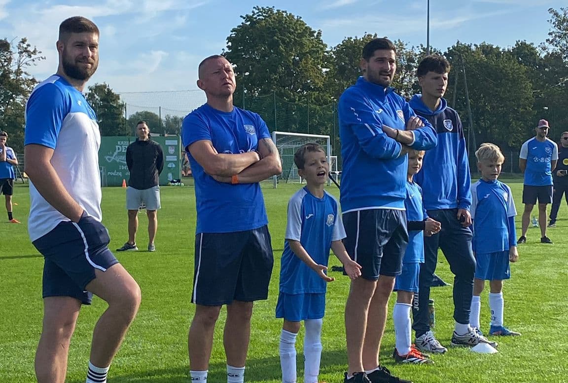 Kociewskie Derby dla Zdrowia – sport, profilaktyka i edukacja w Starogardzie