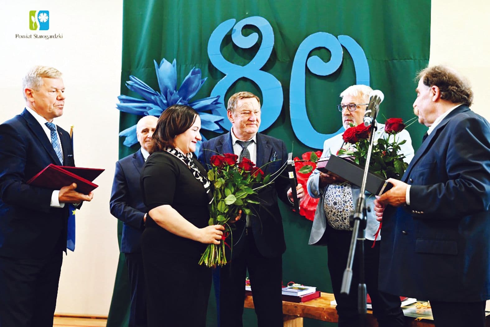 80 lat tradycji, pasji i edukacji