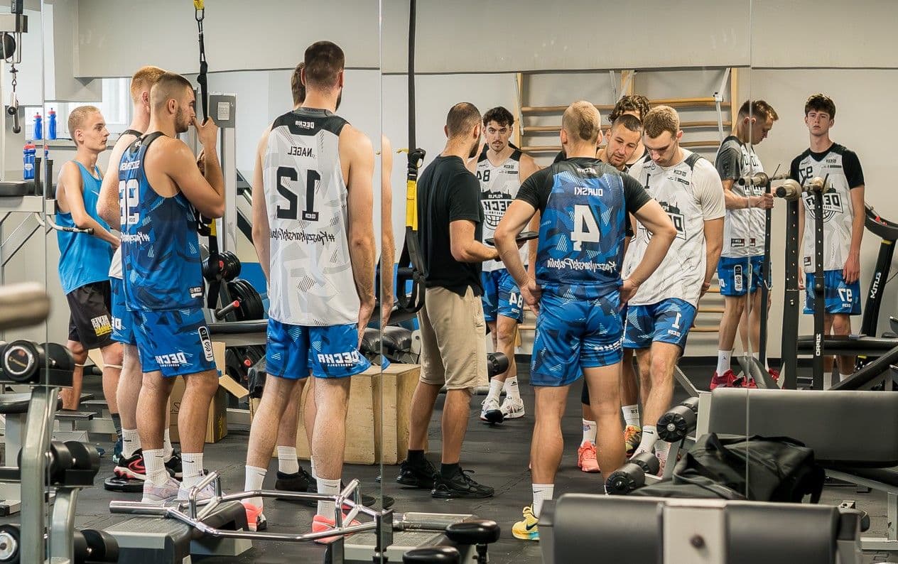 Znamy składy i terminarz