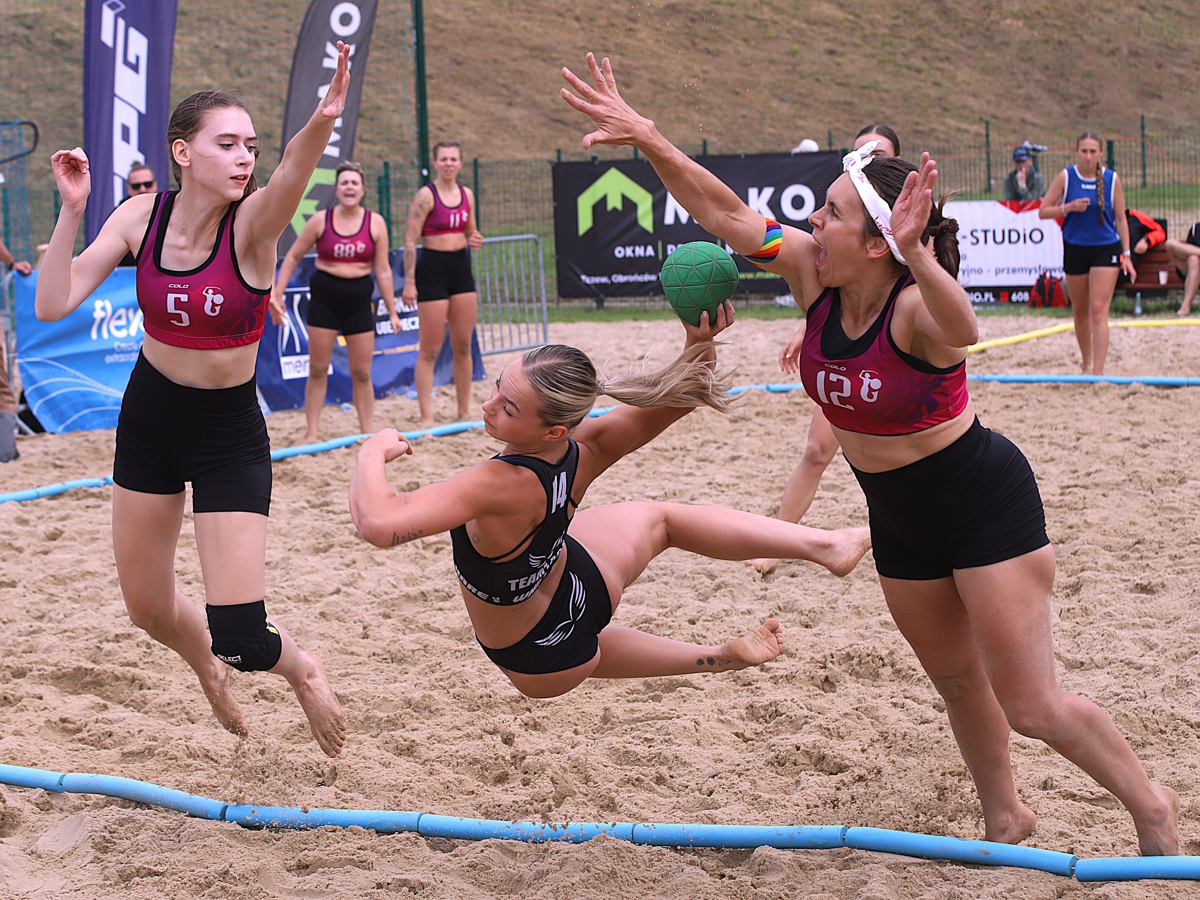 Po finale MP wracają na parkiet