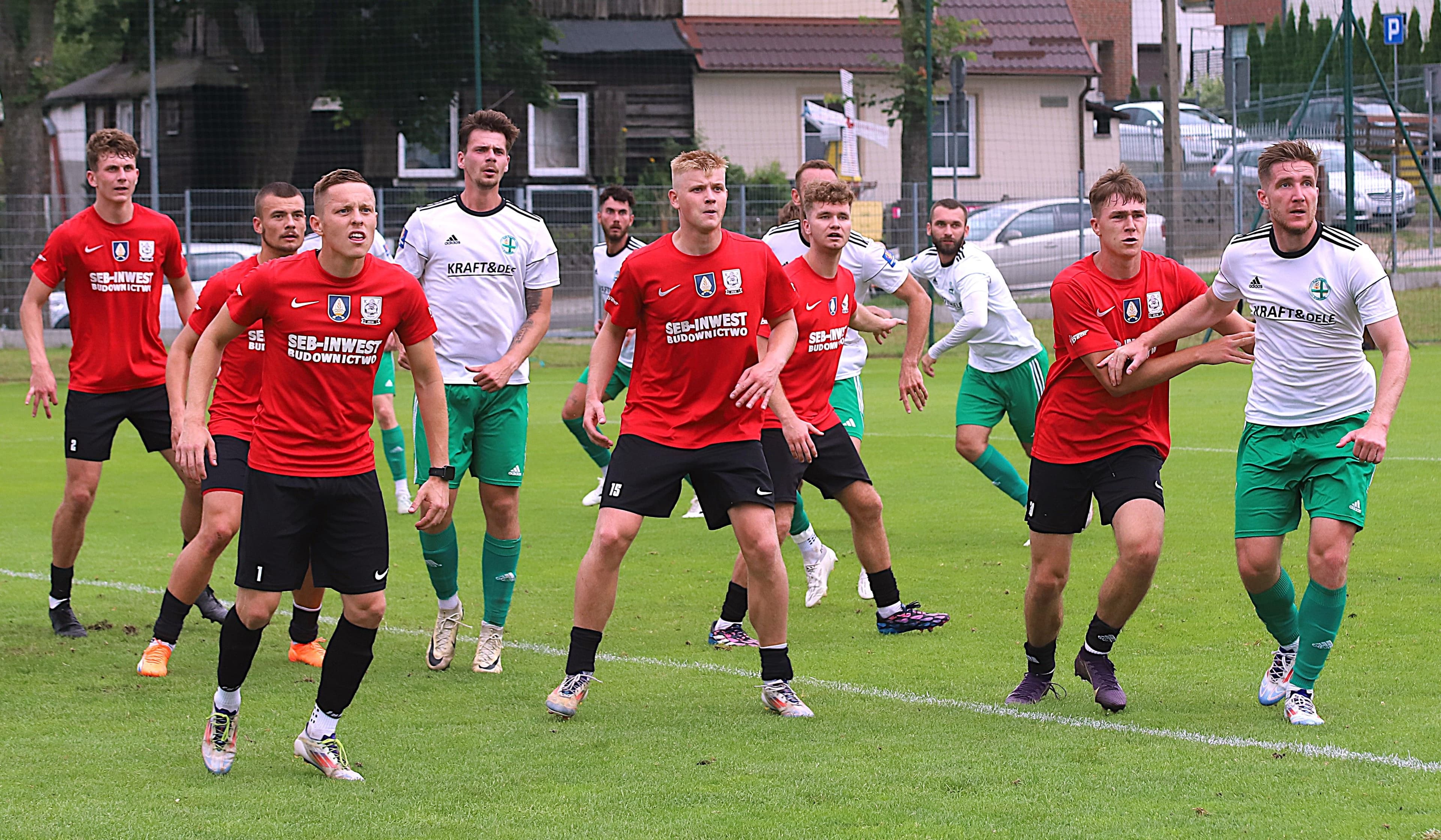 Sezon 2025/26 – start