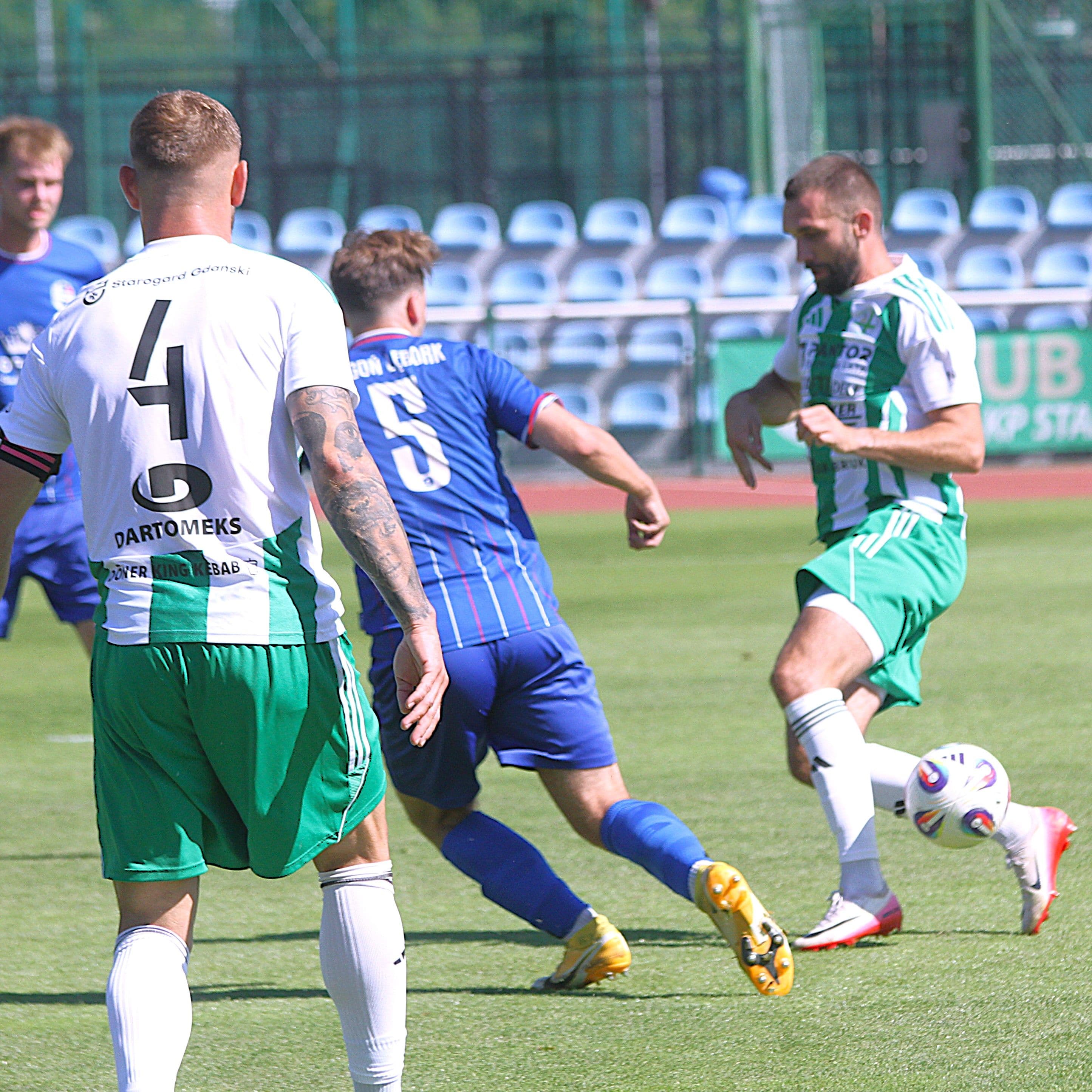 Inauguracja już za nami 