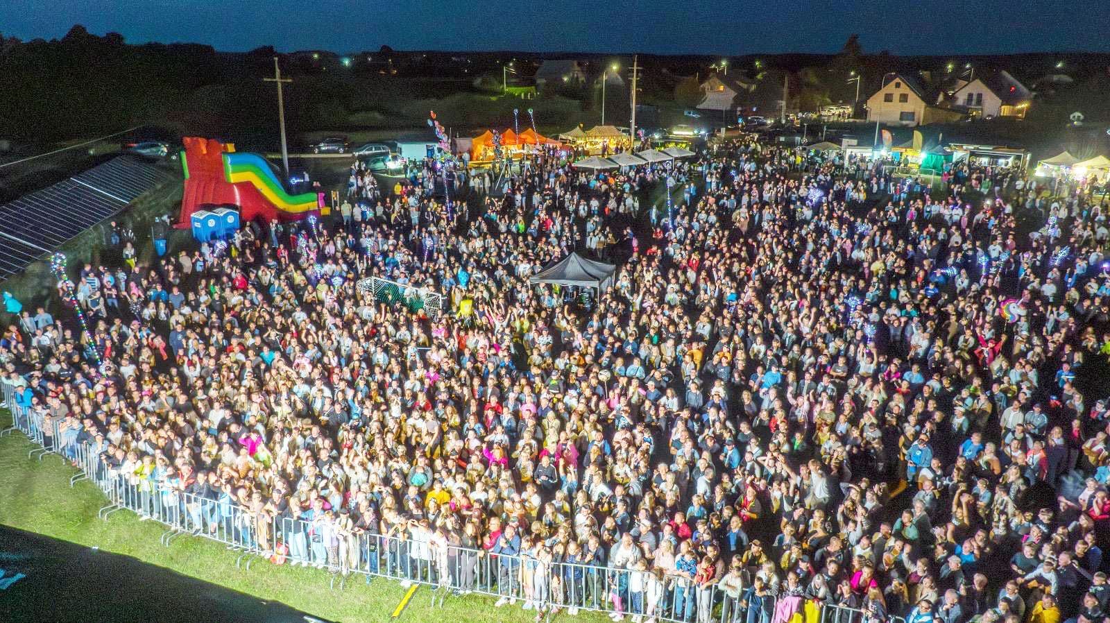 Tak się bawi Bobowo - 2025