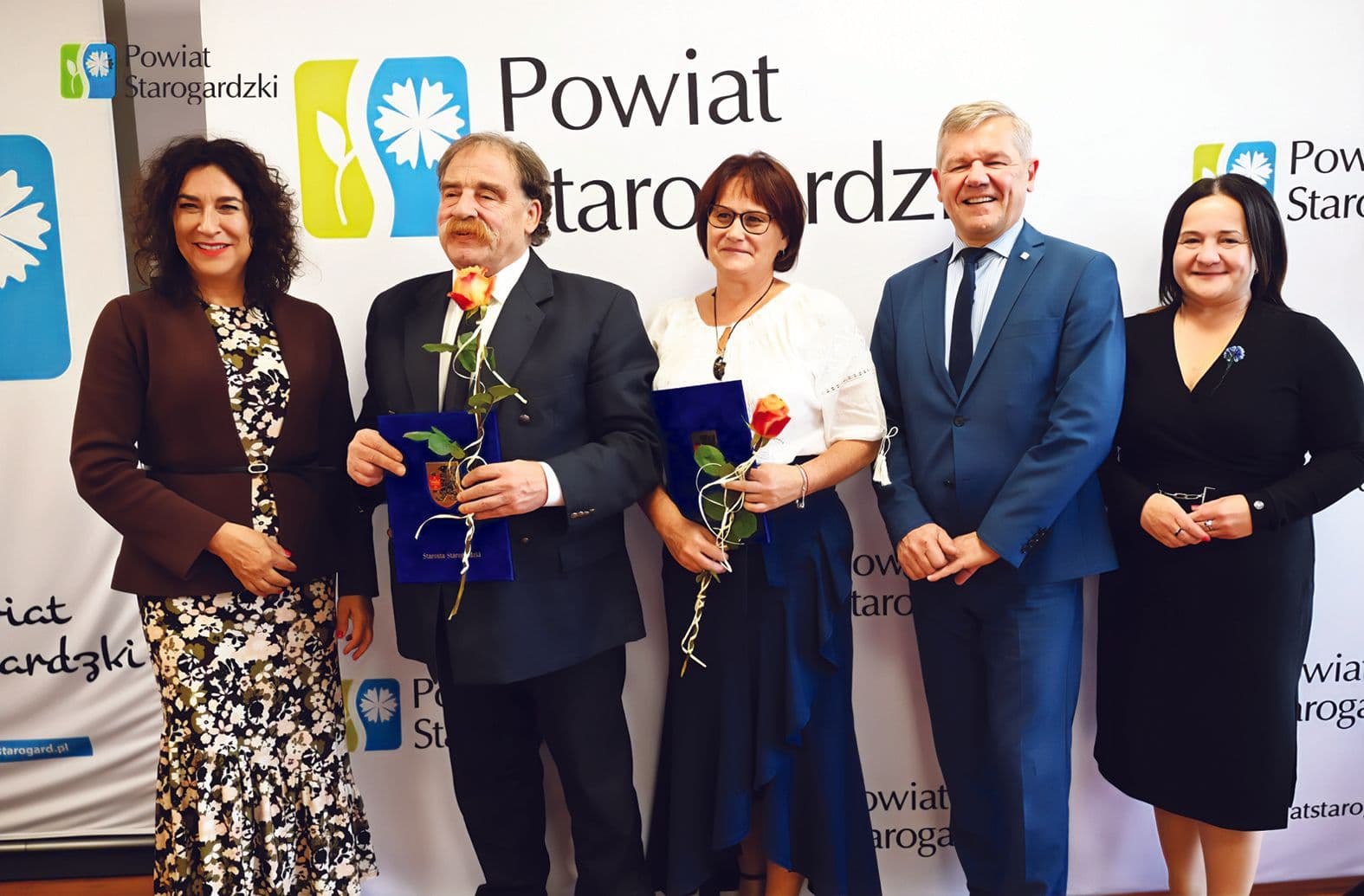 Świętowaliśmy Powiatowy Dzień Edukacji Narodowej