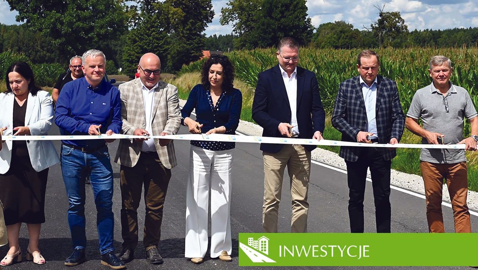 Bezpieczniej na drodze