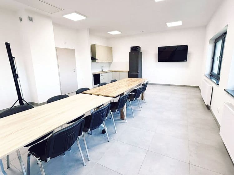 Rezonans i tomograf w ramach NFZ w starogardzkim szpitalu