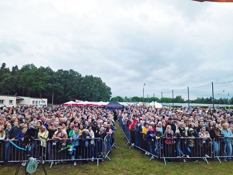 Burmistrz spotkał się z najmłodszymi mieszkańcami