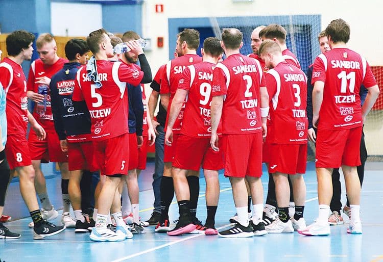 Są kolejne zwycięstwa