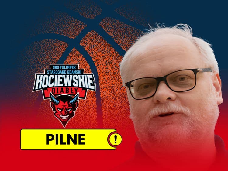 Bogdan Zamośny nowy prezes SKS Fulimpex