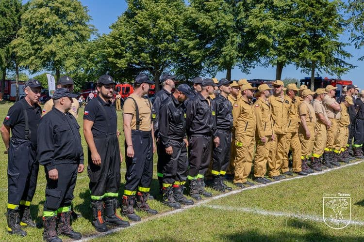 XVIII Bieg Czterech Jezior 