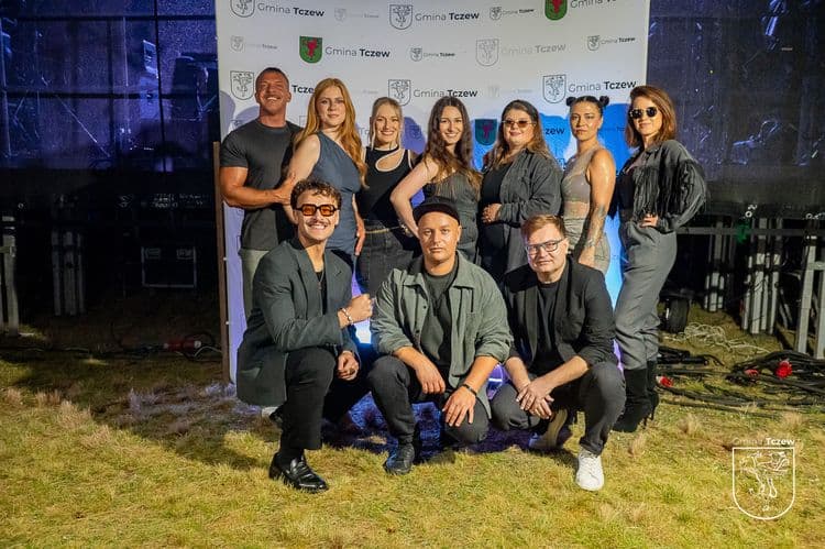 Podziękowali za plony