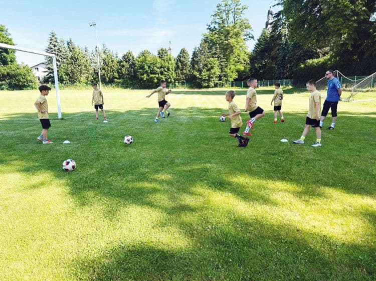 Nowe inwestycje – rozwój, bezpieczeństwo i komfort mieszkańców