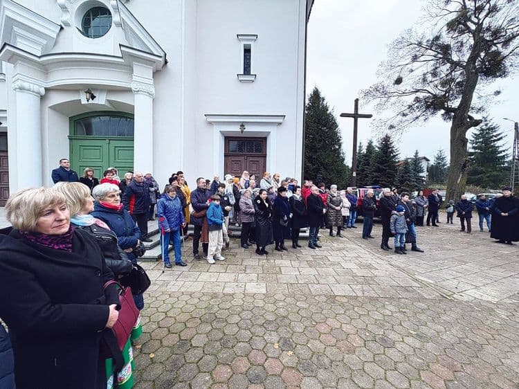 Wizyta partnerów projektu „Active Steps, Inclusive Futures” w Starogardzie Gdańskim
