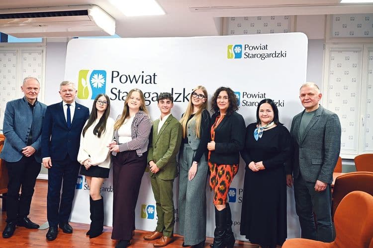 Konsultacje społeczne w Swarożynie — jednogłośna decyzja mieszkańców