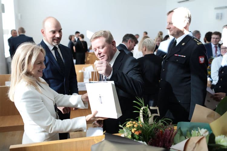 Nowa inwestycja drogowa– wsparcie dla rolników i mieszkańców Zielonej Góry