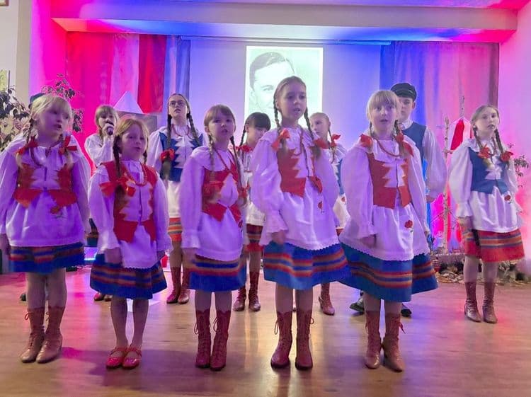 Lubichowo świętuje Niepodległość – uroczystości pełne wzruszeń i dumy narodowej