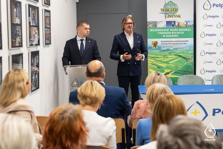 Bezpieczeństwo infrastruktury krytycznej: współpraca Policji i GTKOM 