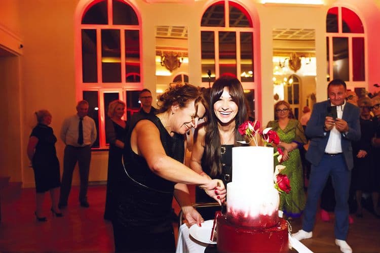 Świetna wystawa kociewskiego haftu