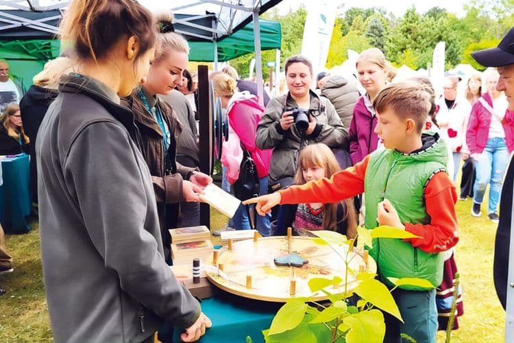 Gminne Obchody Narodowego Święta Niepodległości 