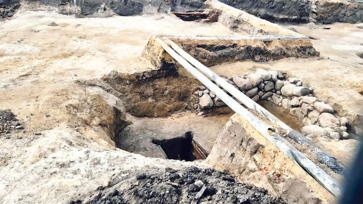 W Szczodrowie mają oczyszczalnię i kanalizację