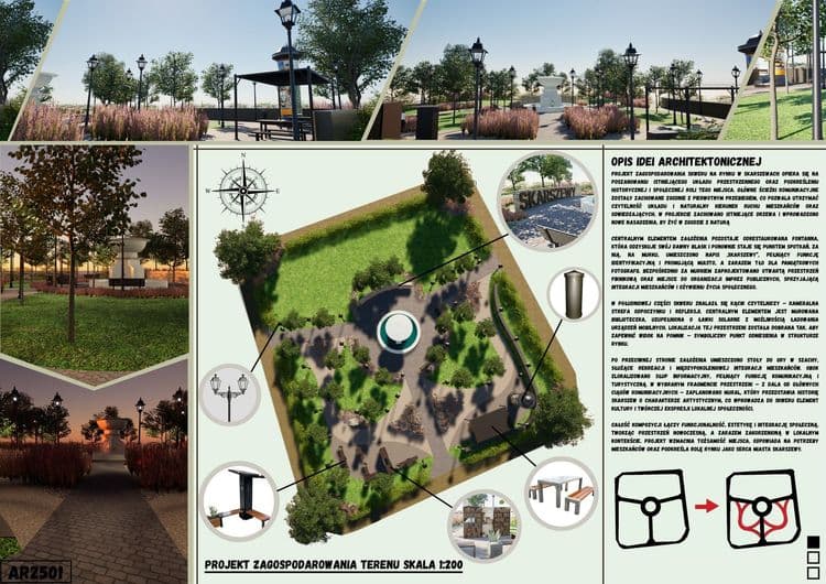 Stawiają na ekologię – inauguracja gminnych autobusów elektrycznych