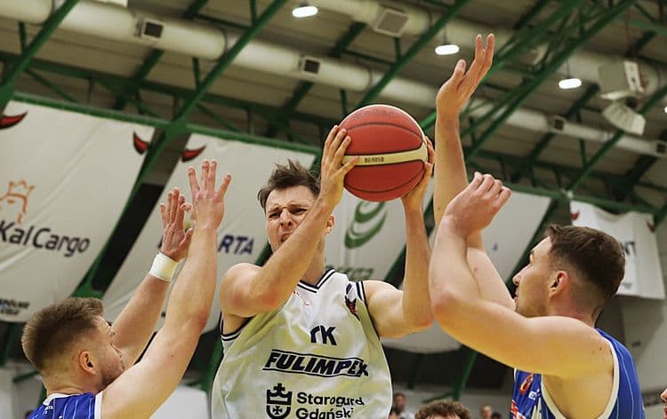 Boisko weryfikuje wszystko 