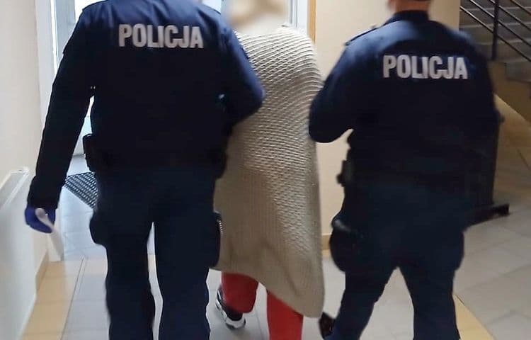 Policjanci ze Zblewa zarekwirowali znaczną ilość narkotyków. Aresztowano 3 osoby.