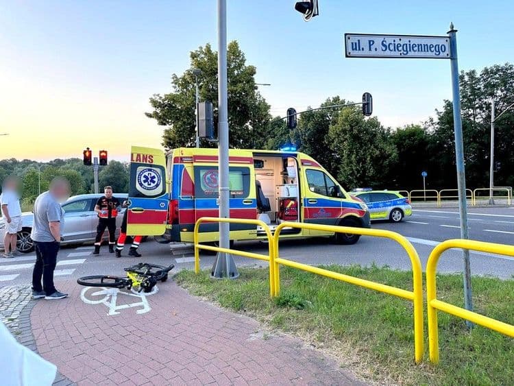 Pomorscy policjanci prowadzą działania w ramach operacji „TOR”