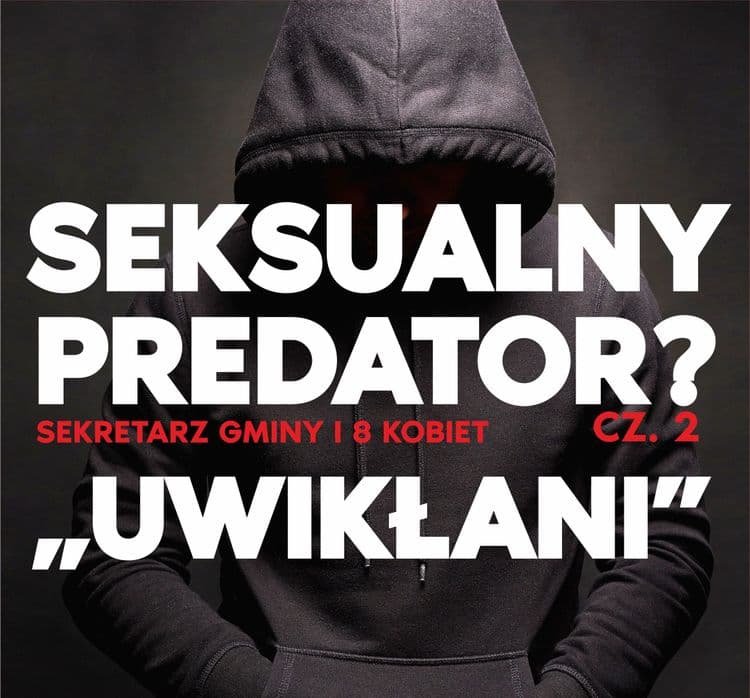 Seksualny Predator?