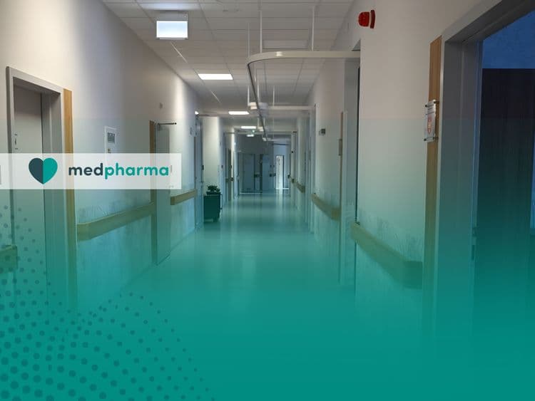 Rozbudowane Centrum Medpharma otwarte