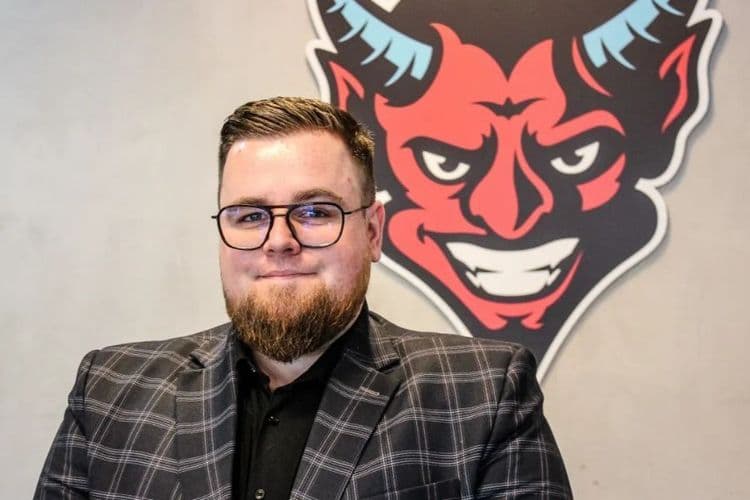 Oświadczenie byłego prezesa SKS-u Michała Jaczyńskiego