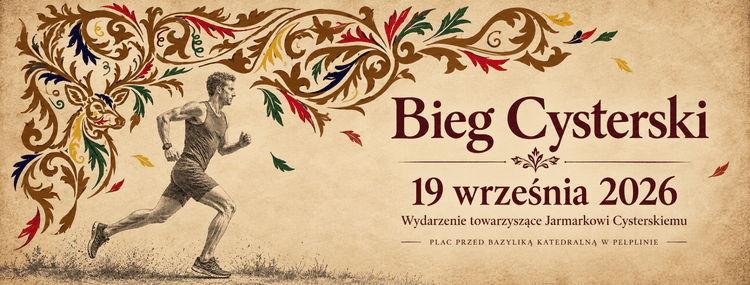 Bieg Cysterski