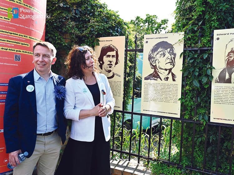 Pamięć w przedmiotach zaklęta